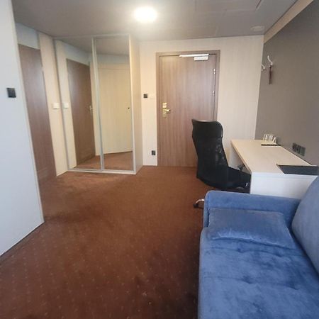 Eurohotel Sosnowiec Kazimierz Extérieur photo