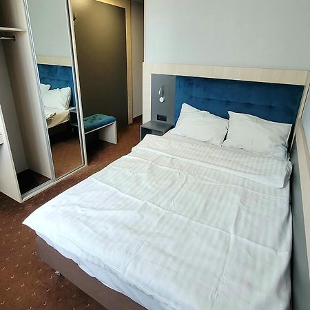 Eurohotel Sosnowiec Kazimierz Extérieur photo