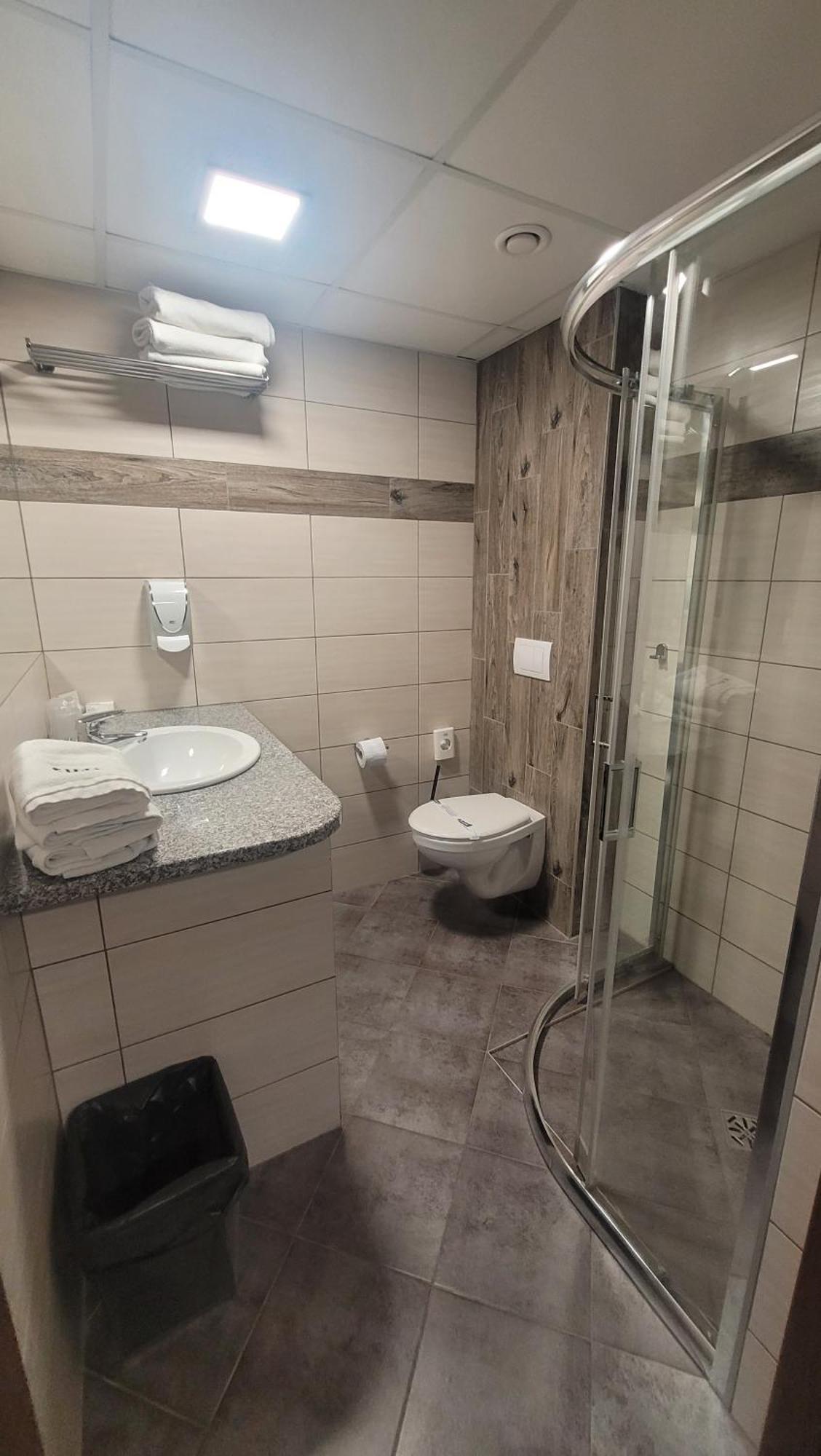 Eurohotel Sosnowiec Kazimierz Extérieur photo