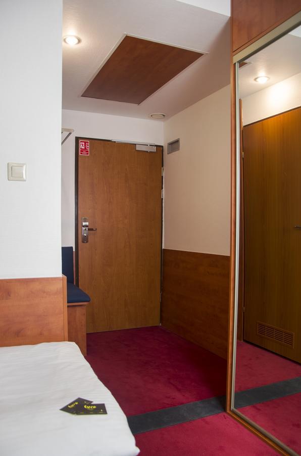 Eurohotel Sosnowiec Kazimierz Extérieur photo