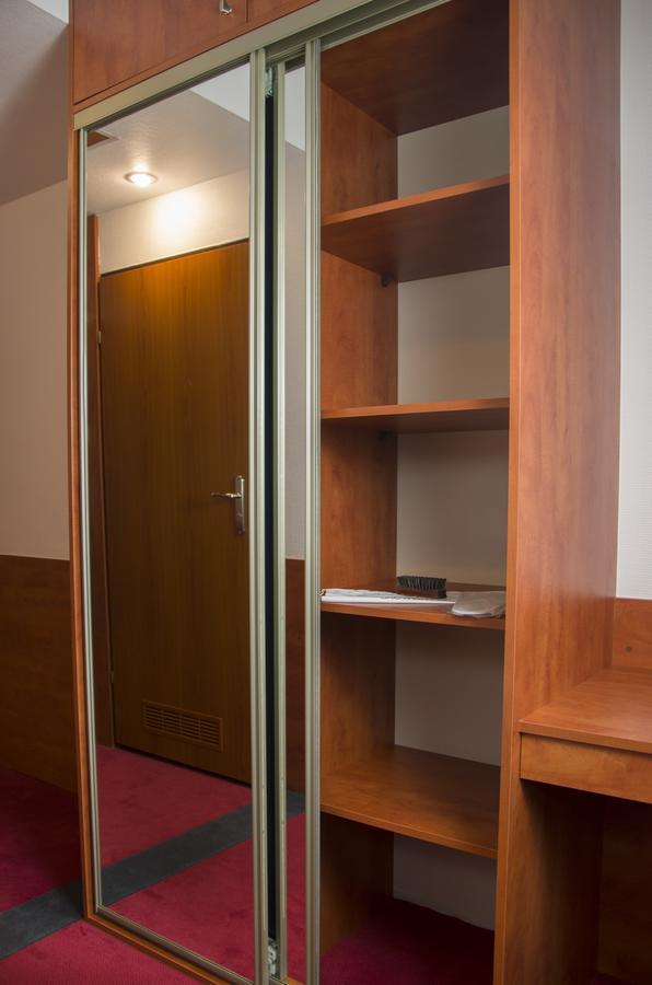 Eurohotel Sosnowiec Kazimierz Extérieur photo
