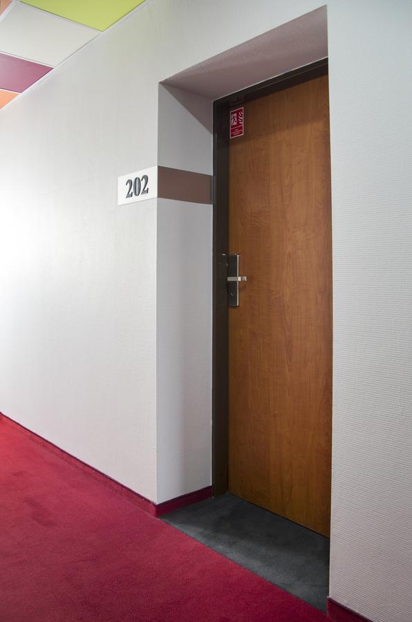 Eurohotel Sosnowiec Kazimierz Extérieur photo
