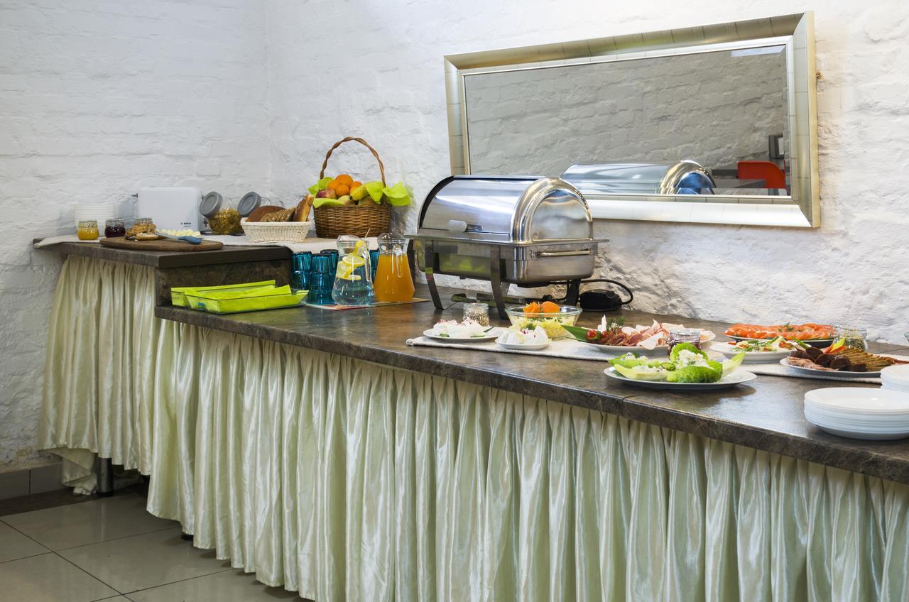 Eurohotel Sosnowiec Kazimierz Extérieur photo
