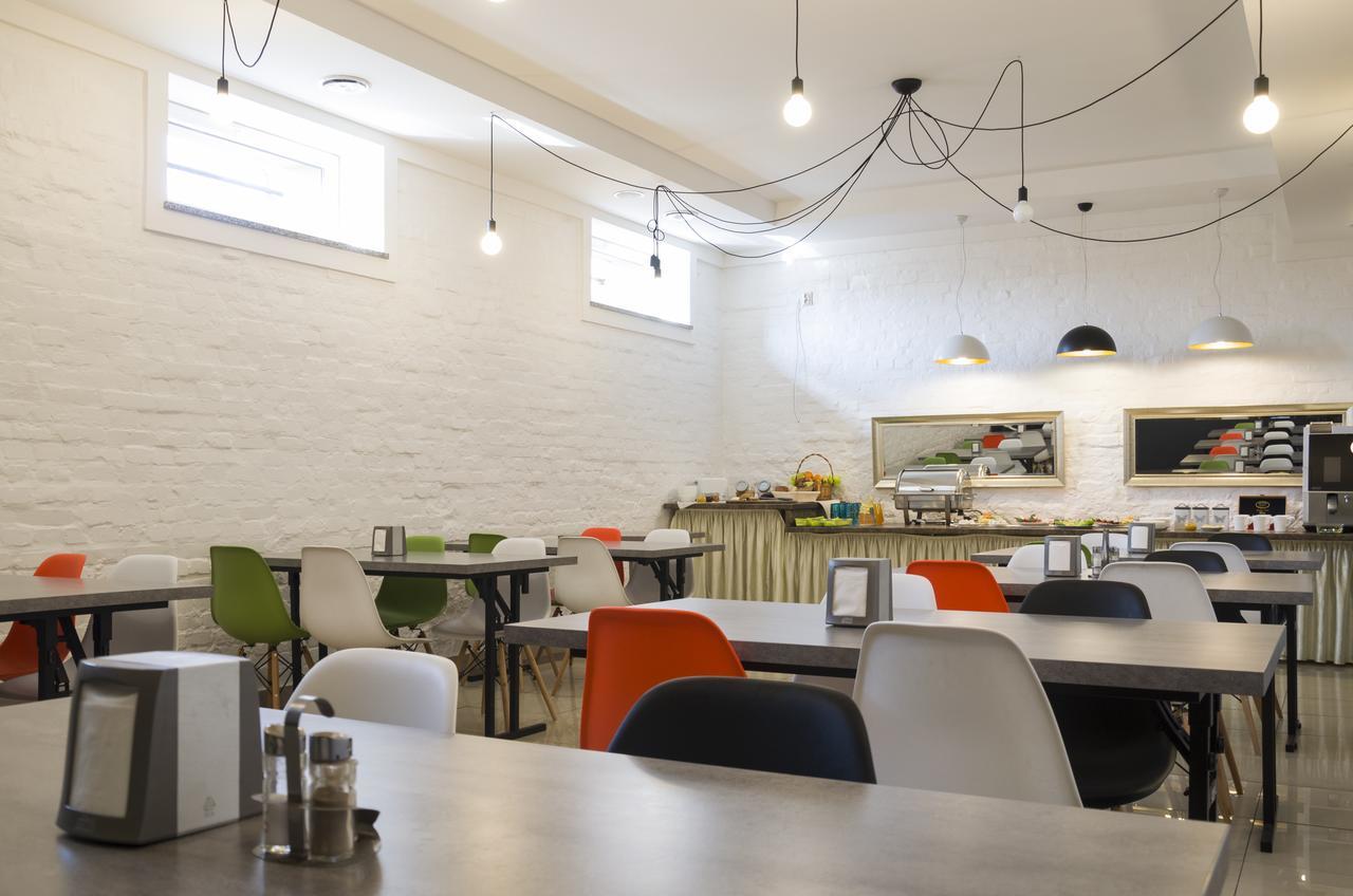 Eurohotel Sosnowiec Kazimierz Extérieur photo