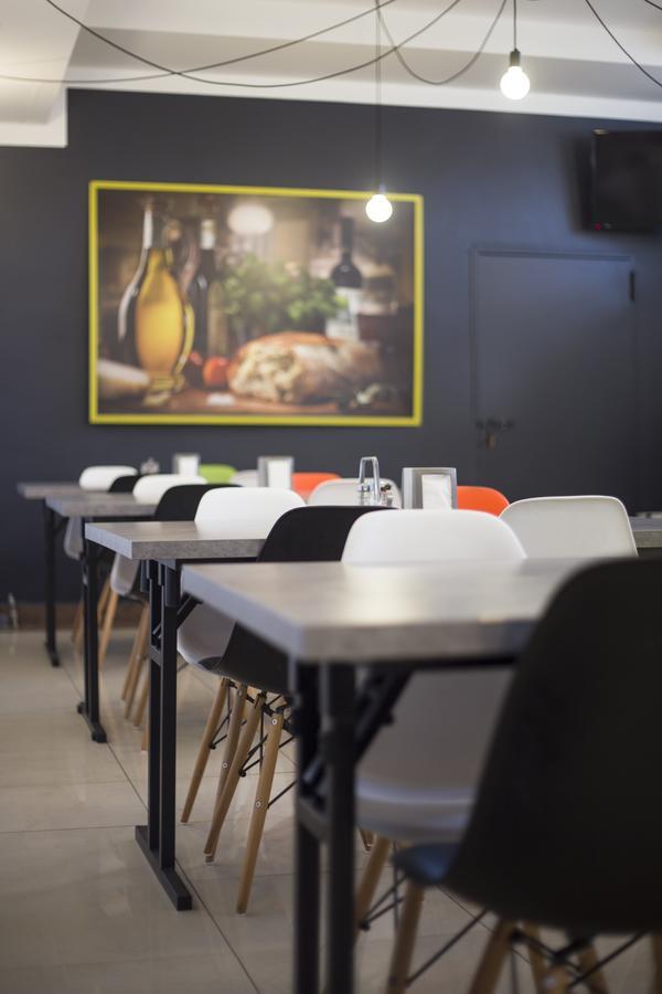 Eurohotel Sosnowiec Kazimierz Extérieur photo
