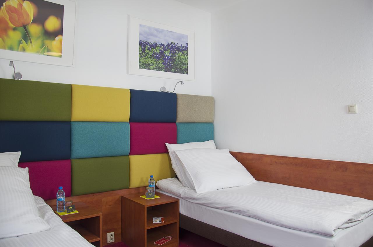 Eurohotel Sosnowiec Kazimierz Extérieur photo
