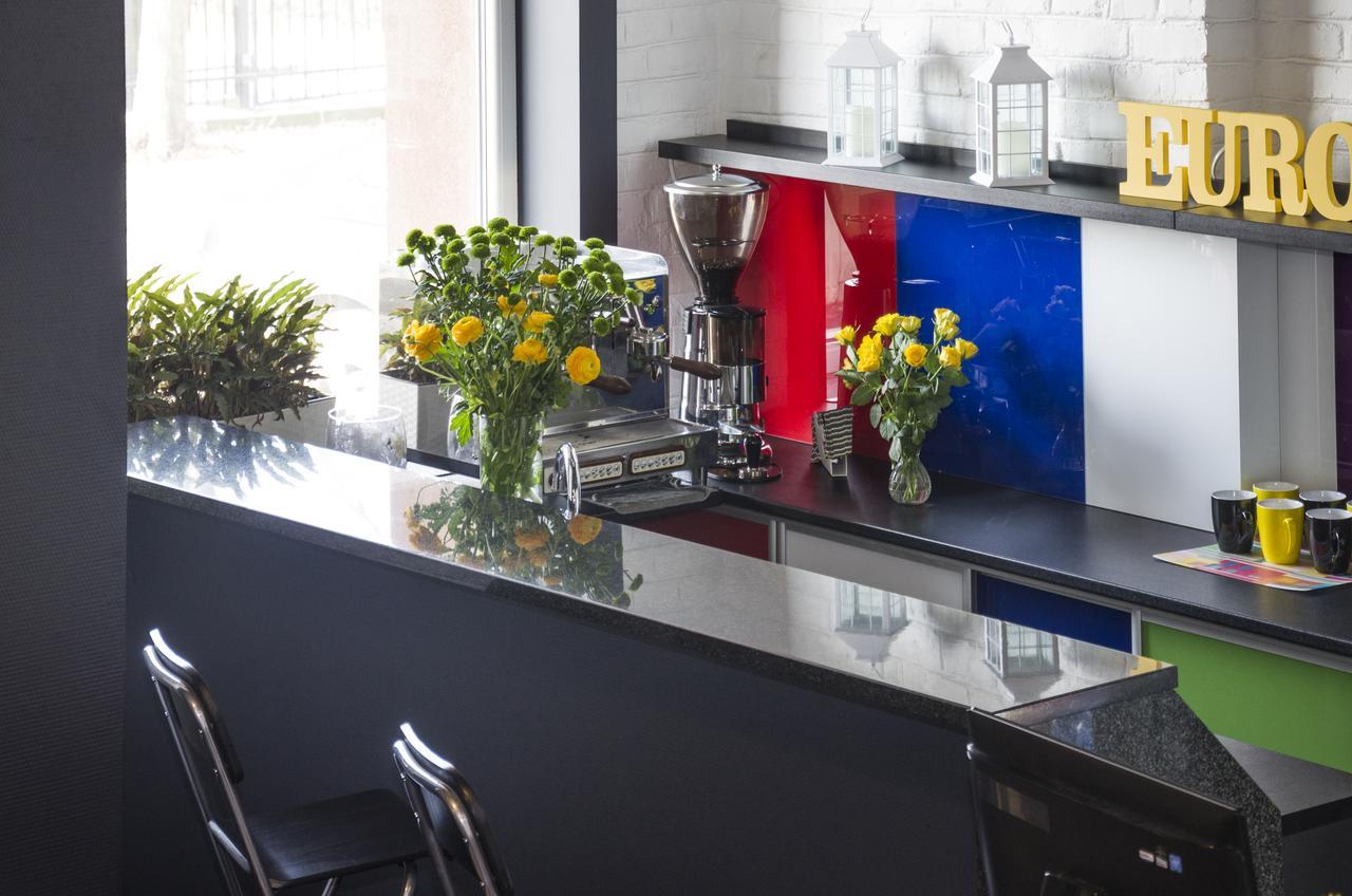 Eurohotel Sosnowiec Kazimierz Extérieur photo