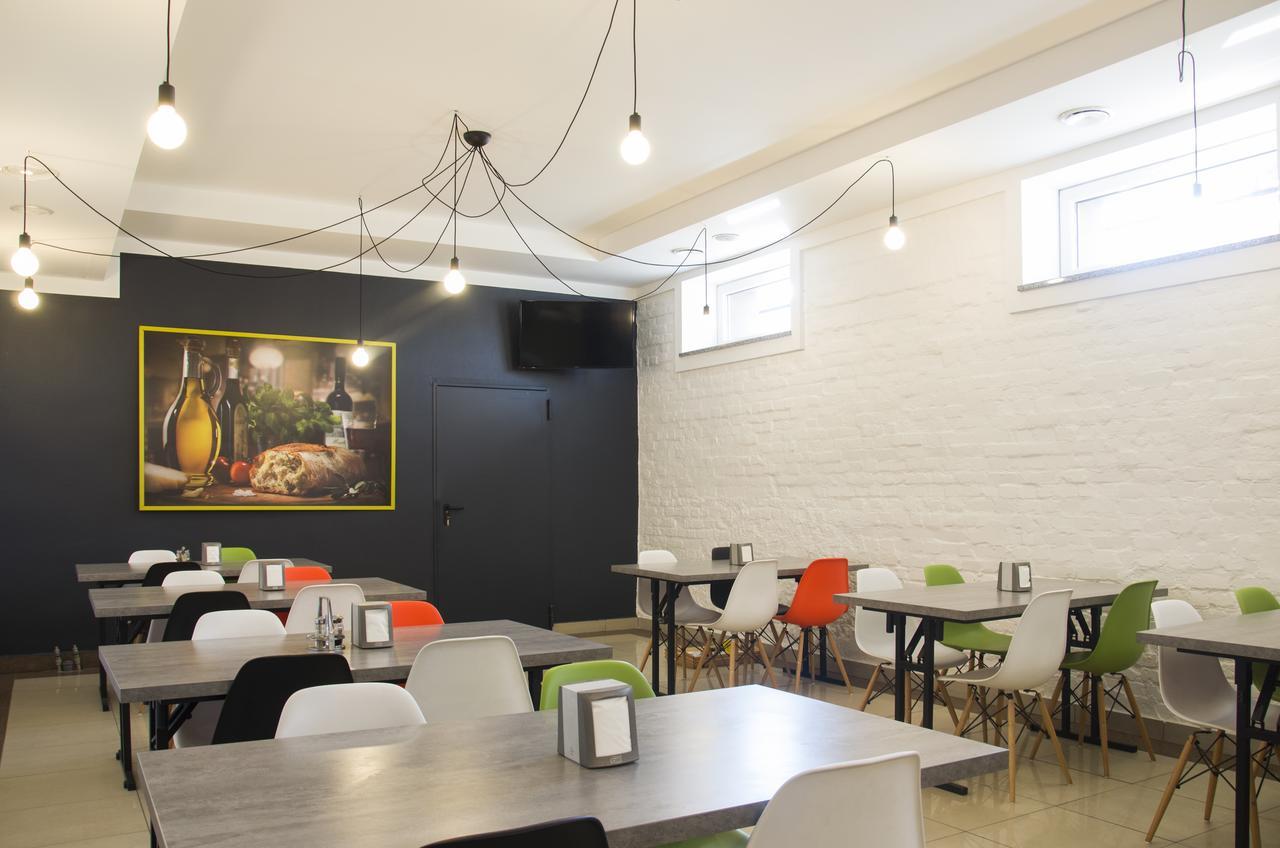 Eurohotel Sosnowiec Kazimierz Extérieur photo