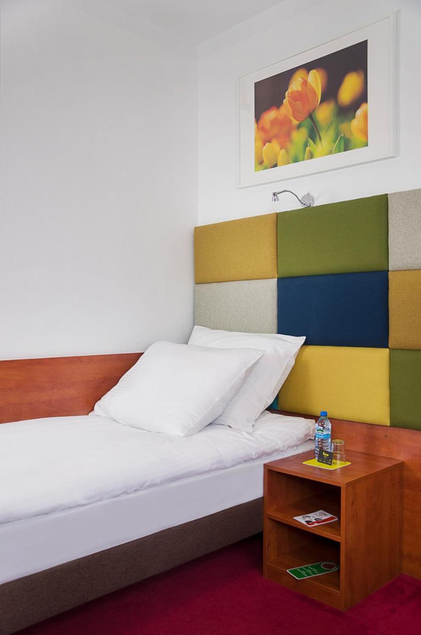 Eurohotel Sosnowiec Kazimierz Extérieur photo