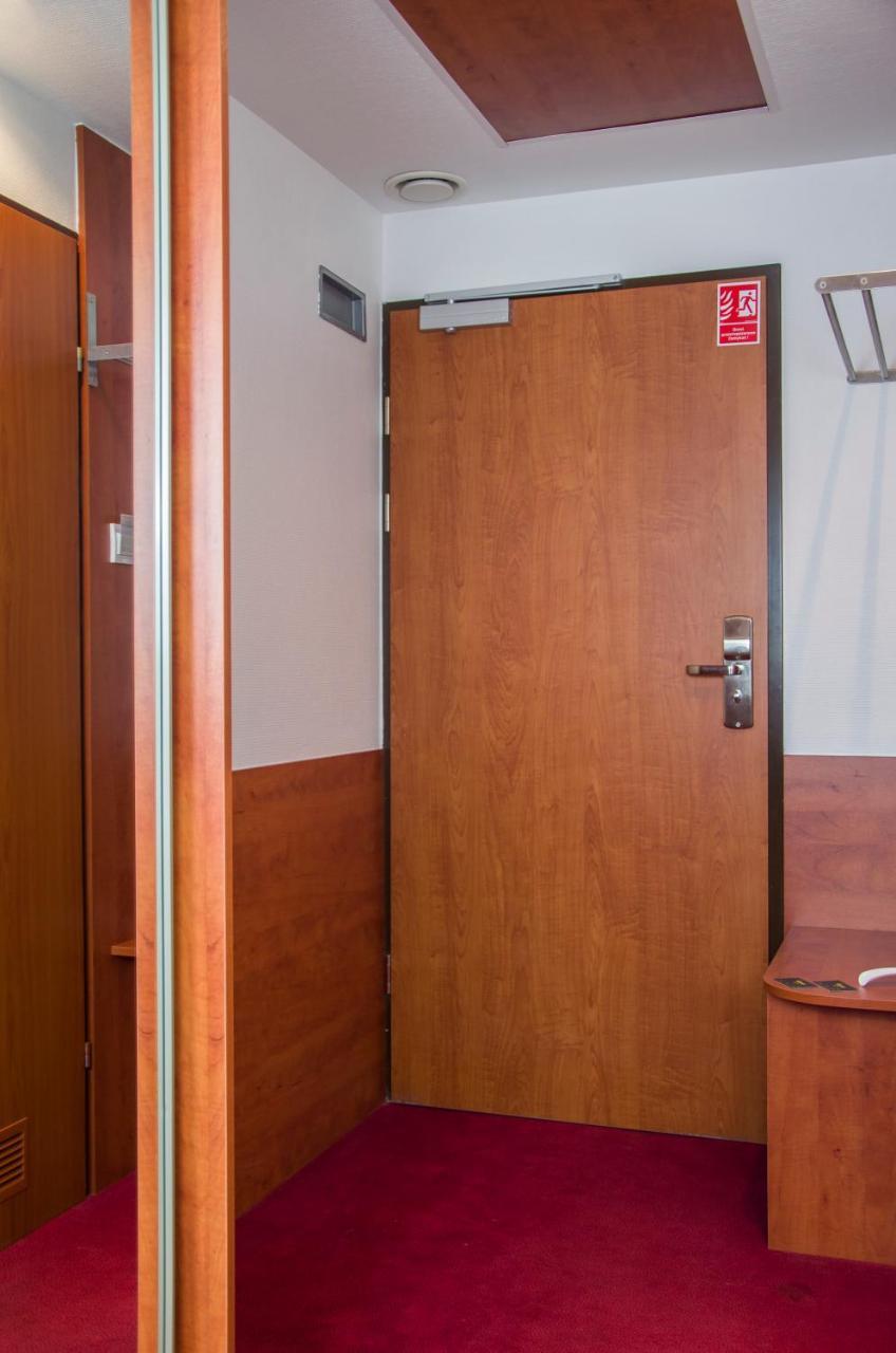 Eurohotel Sosnowiec Kazimierz Extérieur photo