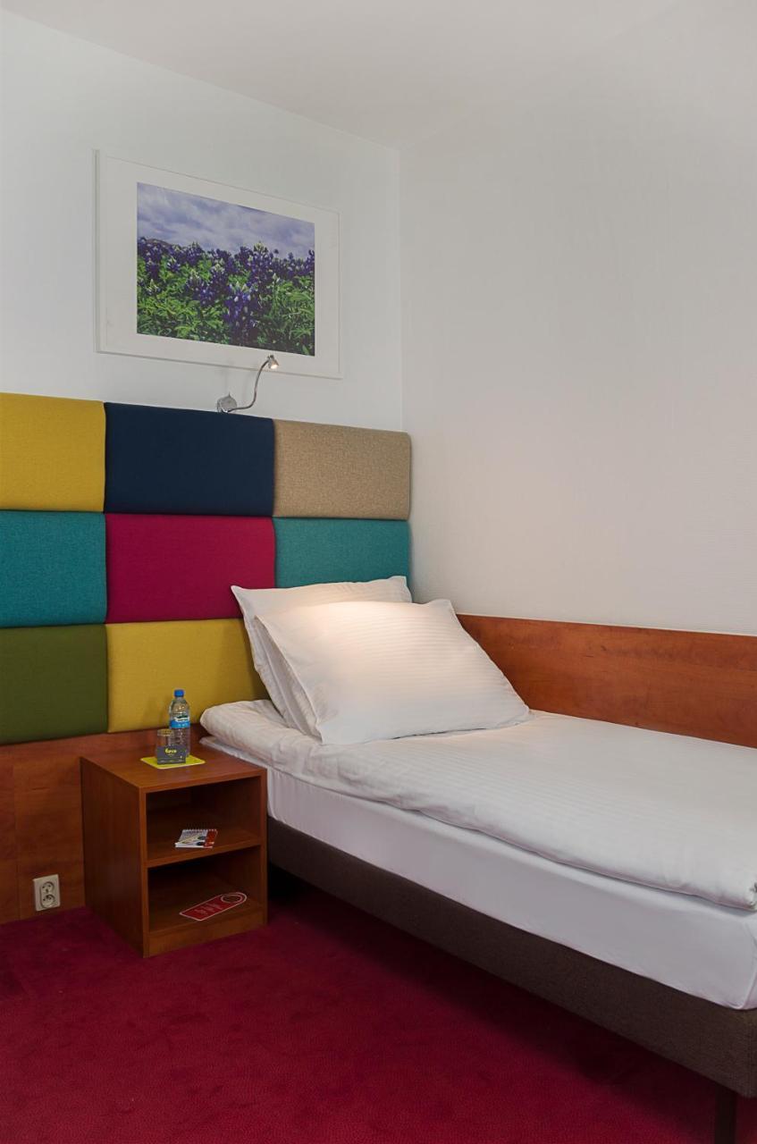 Eurohotel Sosnowiec Kazimierz Extérieur photo