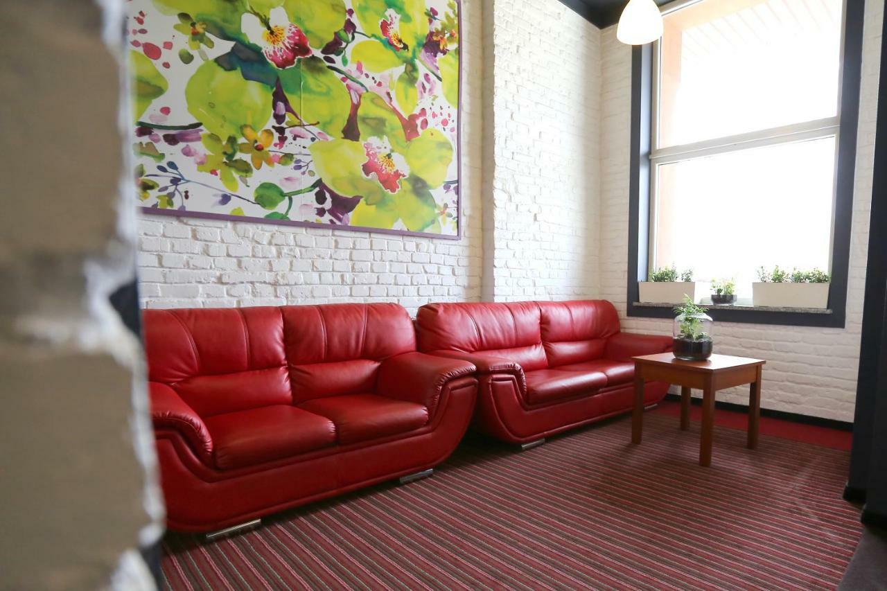 Eurohotel Sosnowiec Kazimierz Extérieur photo