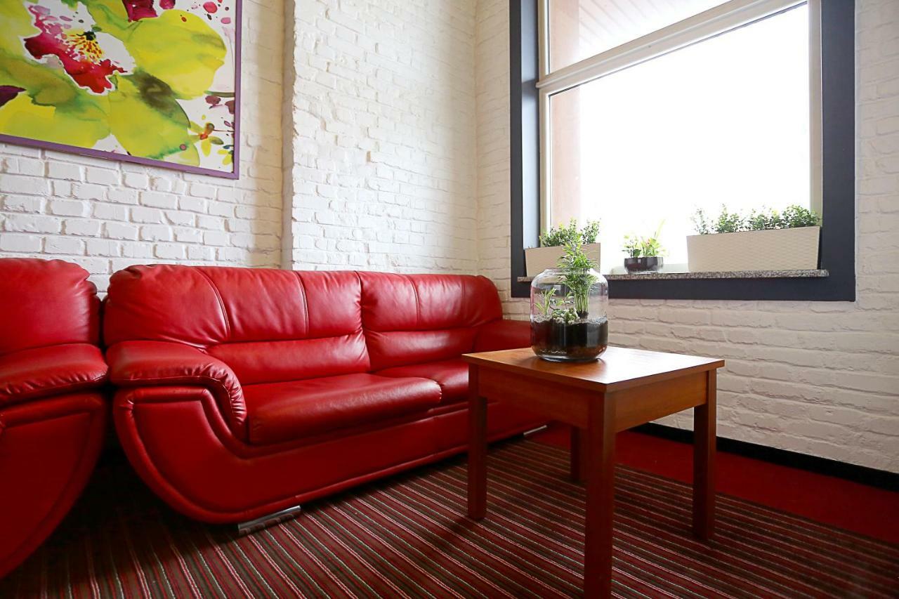 Eurohotel Sosnowiec Kazimierz Extérieur photo