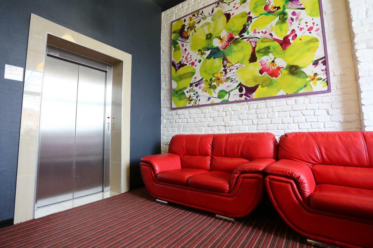 Eurohotel Sosnowiec Kazimierz Extérieur photo