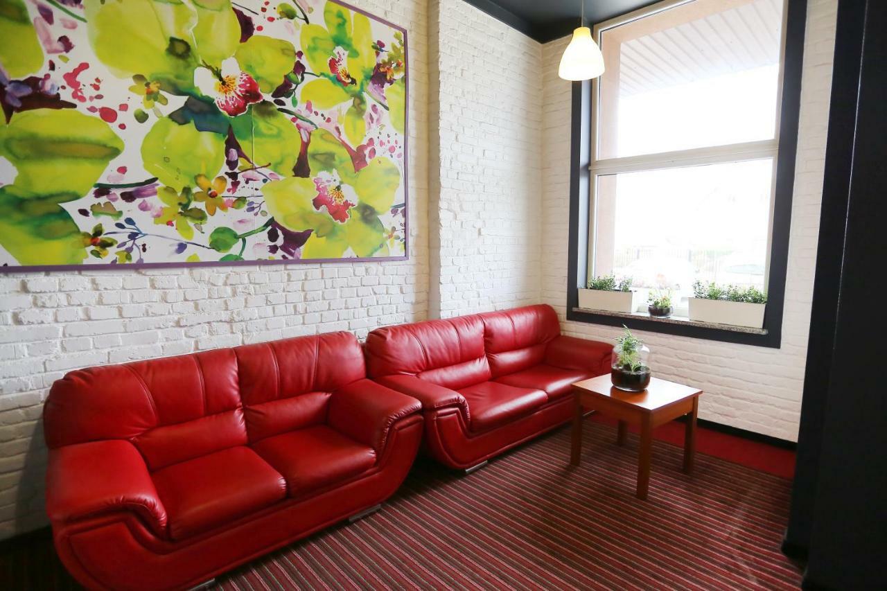 Eurohotel Sosnowiec Kazimierz Extérieur photo