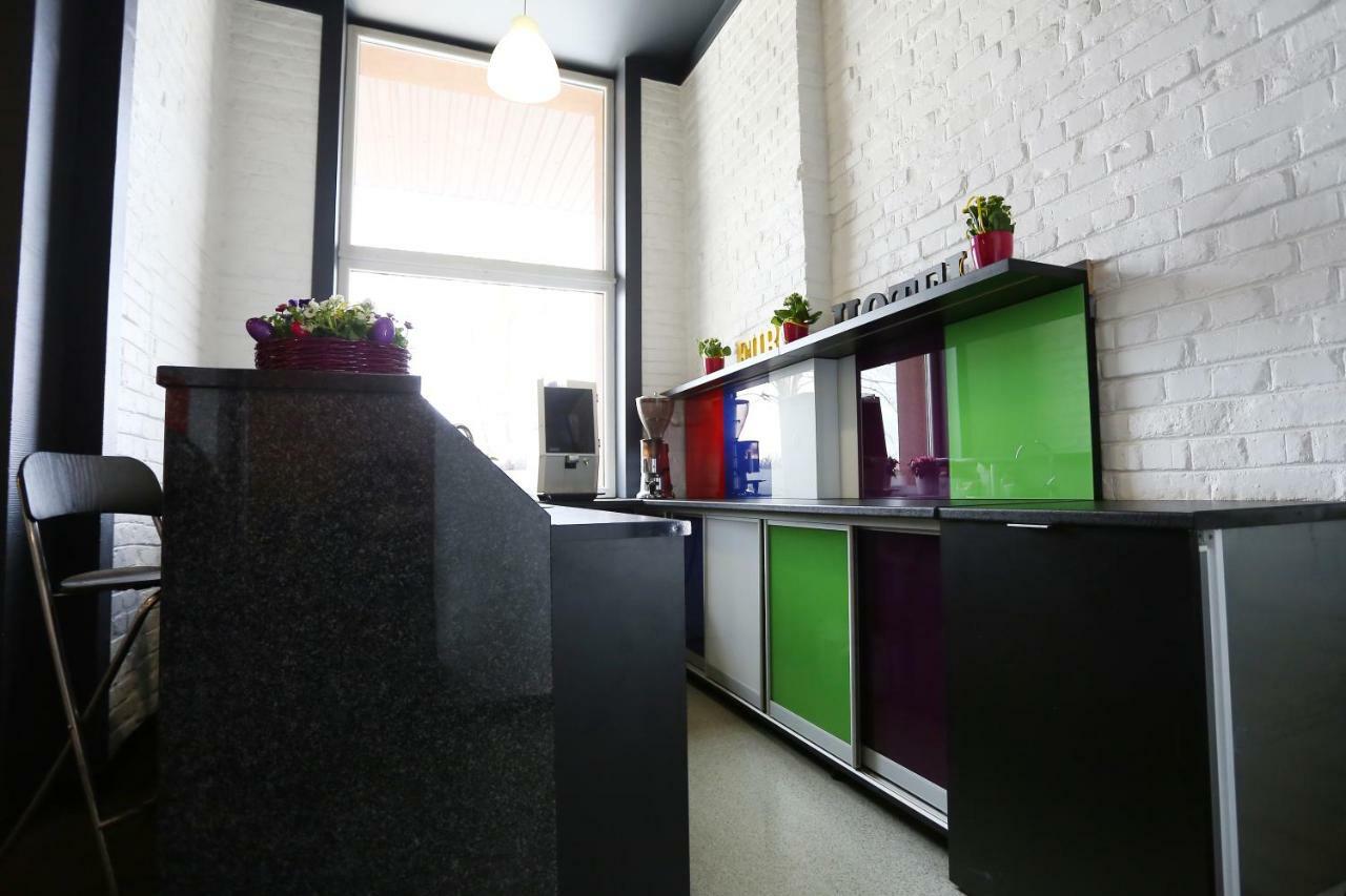 Eurohotel Sosnowiec Kazimierz Extérieur photo