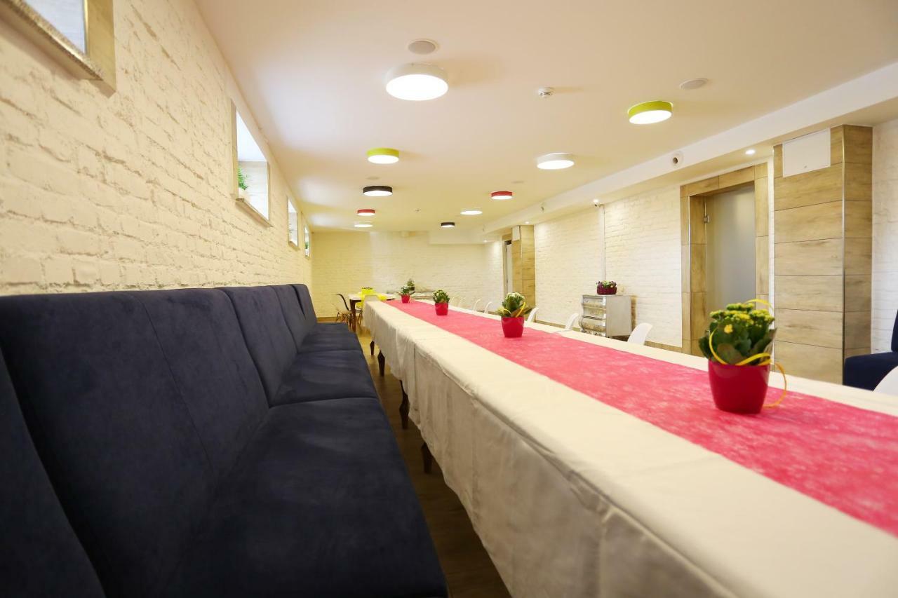 Eurohotel Sosnowiec Kazimierz Extérieur photo